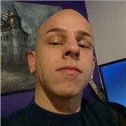 I work with art all my life. I focus on teaching how to draw the anatomy, like a character and examples of fashion or costume.